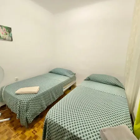 1 Private With A Window Near The Sea, Wifi